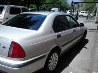 Rover 400 1998 БЕЖЕВЫЙ